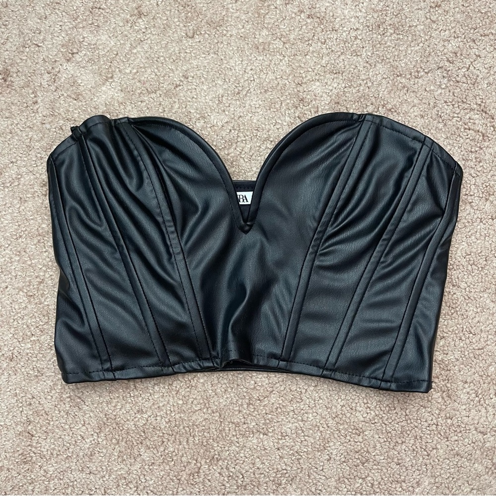 Zara top